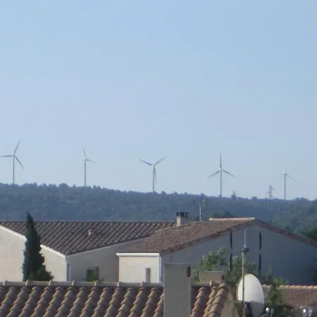 Panzió Charmante D'hote 3*