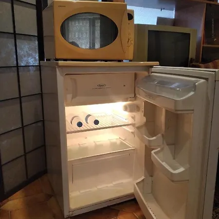 Charmante D'hote Bed and breakfast