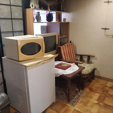 Bed & Breakfast Charmante D'hote