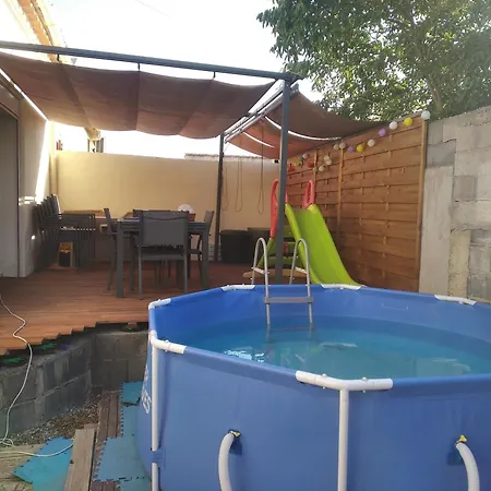 Charmante D'hote Bed & Breakfast