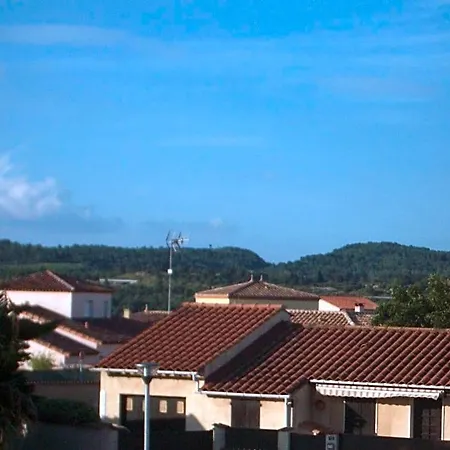 Charmante D'hote 3* Sigean