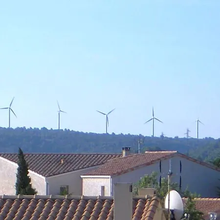 Charmante D'hote Sigean