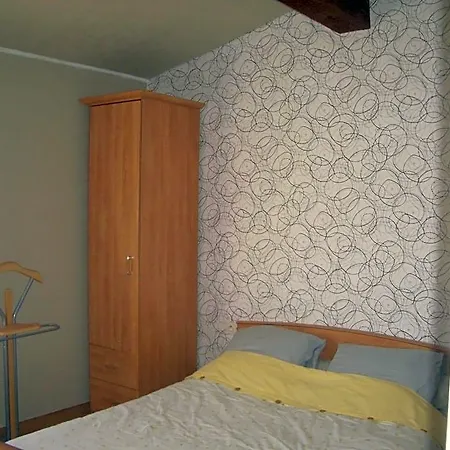 Nocleg ze śniadaniem Charmante D'hote