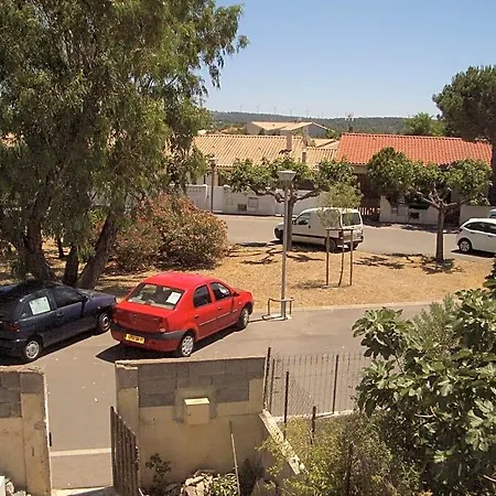 Charmante D'hote 3* Sigean