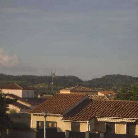 Bed & Breakfast Charmante D'hote *