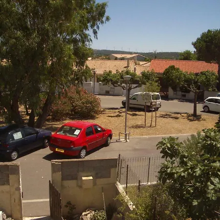 Charmante D'hote 3* Sigean