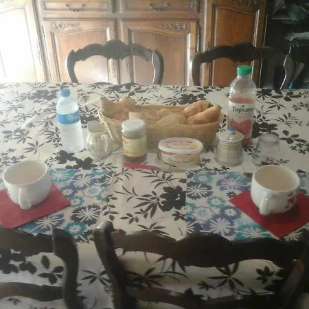 Charmante D'hote Sigean